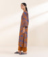 2 Piece - Printed Lawn Suit
